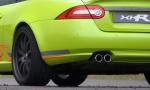 Jaguar XKR Goodwood Special 2009 года